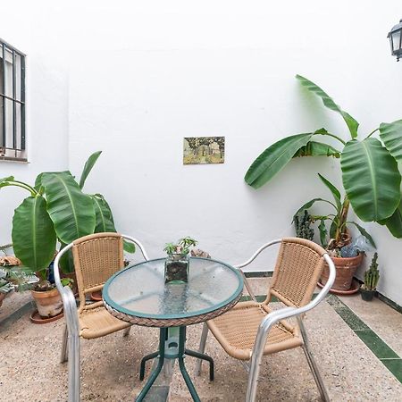 Alohamundi Aire Lägenhet Sevilla Exteriör bild
